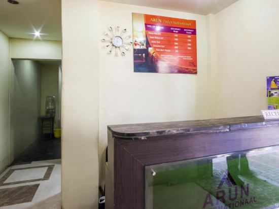 FabHotel Arun International — Chennai — photo 4