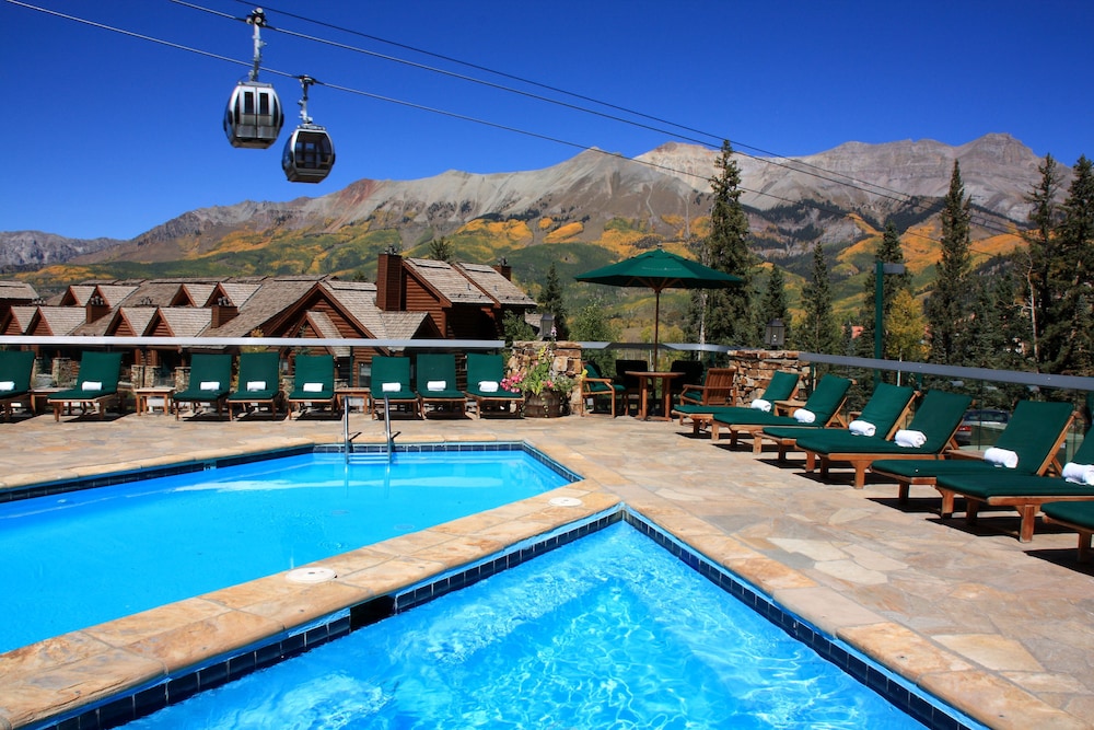 Mountain Lodge Telluride - photo 56
