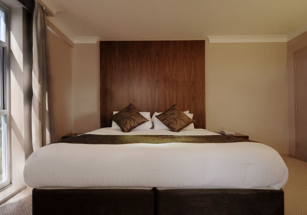 Humber Royal Hotel — Grimsby — photo 4