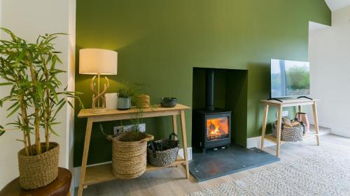 Ty Cadwgan - last minute hotel in Unknown City