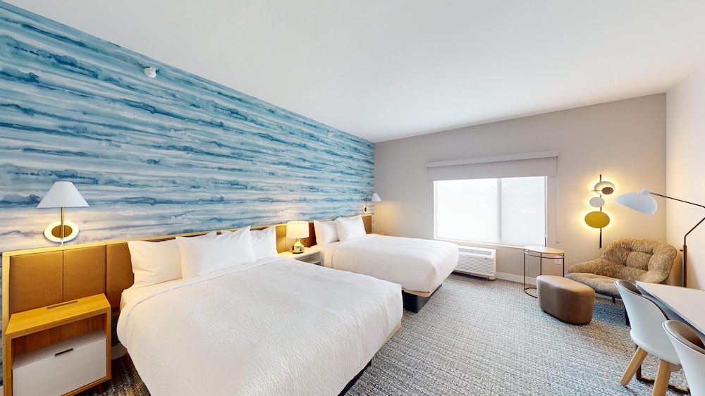TownePlace Suites by Marriott Coeur d'Alene - photo 8