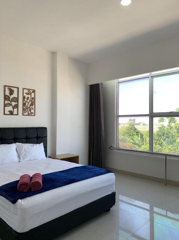 Gayatri Hotel — Surakarta — photo 5