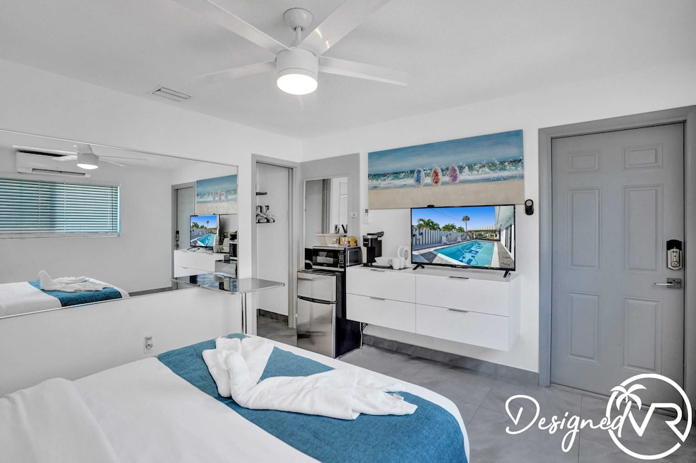 Unit G Sea&i Private Room Near Deerfield Beach - photo 6