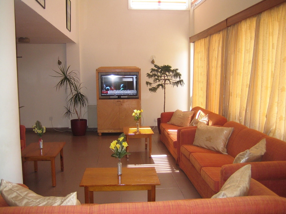 Onisillos Hotel