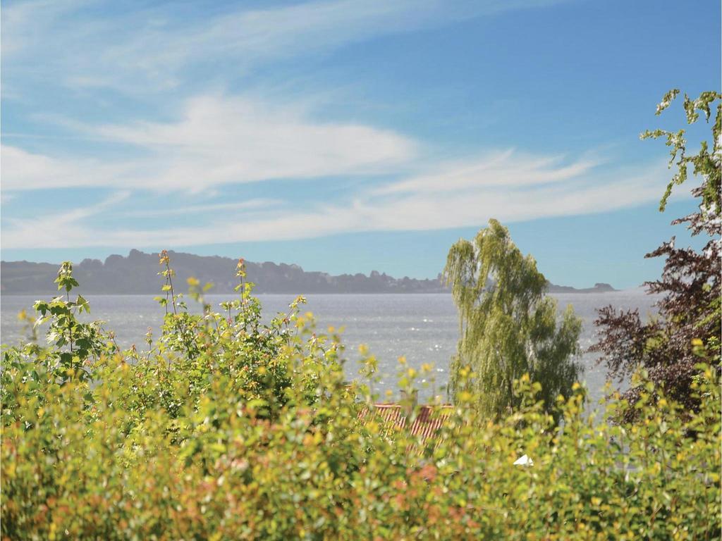 Holiday Home Teglbakken Egernsund Iv — 4-Star Luxury Hotel in Sonderborg, Denmark