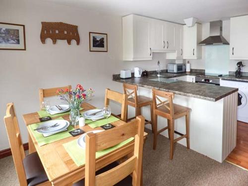 October Cottage — 4-Star Luxury Hotel in Lancaster, United Kingdom
