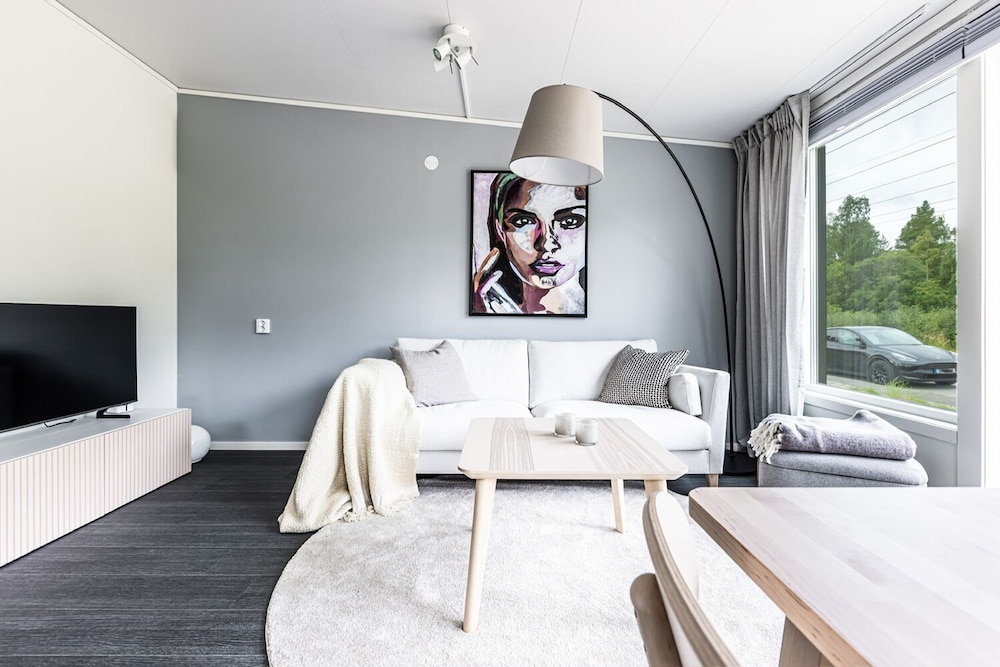 Private Chalet 19779244 — Skelleftea
