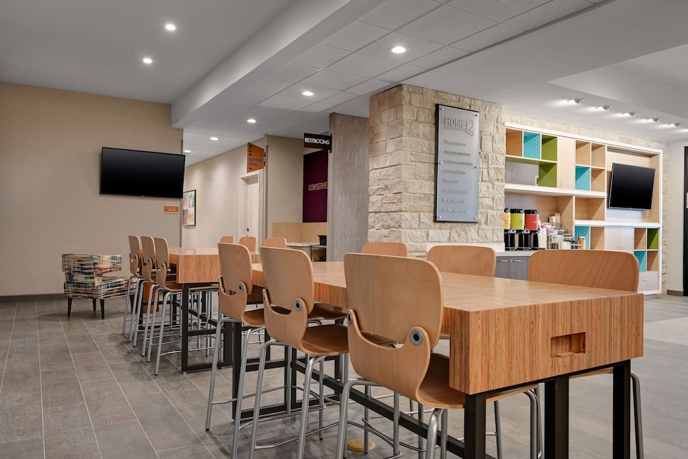 Home2 Suites Temple - photo 2