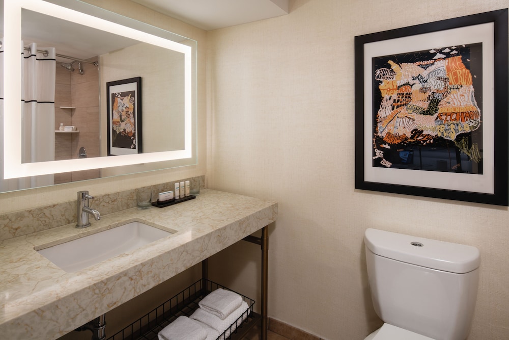 Embassy Suites by Hilton San Francisco Airport Oyster Point - photo 29