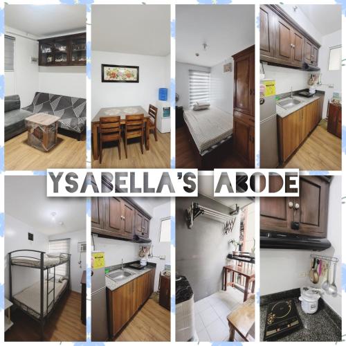 Ysabella's Abode - carbon neutral hotel in Manila