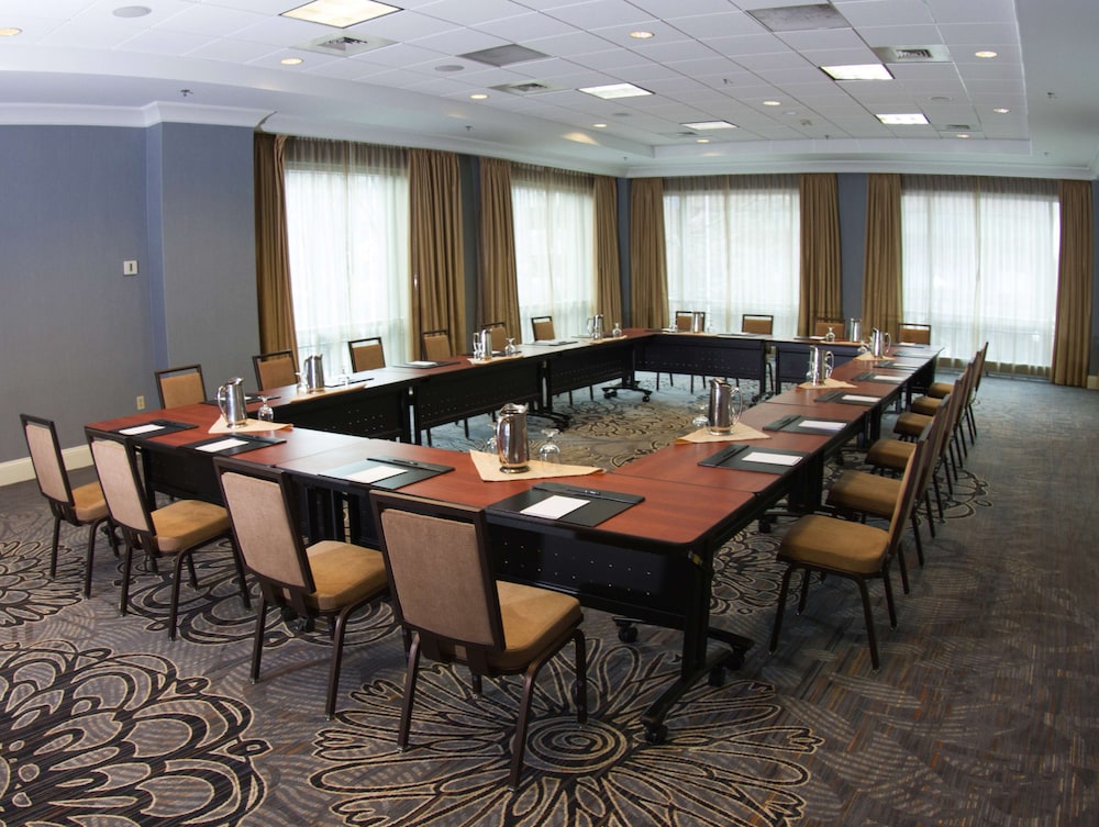 Hilton Harrisburg - photo 54