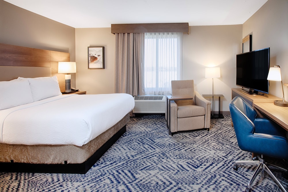 Candlewood Suites Detroit Sterling Heights by IHG - photo 12
