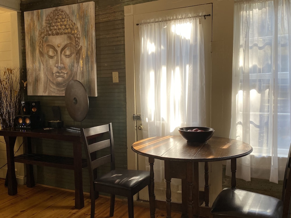 Eureka Zen Cottages - photo 49