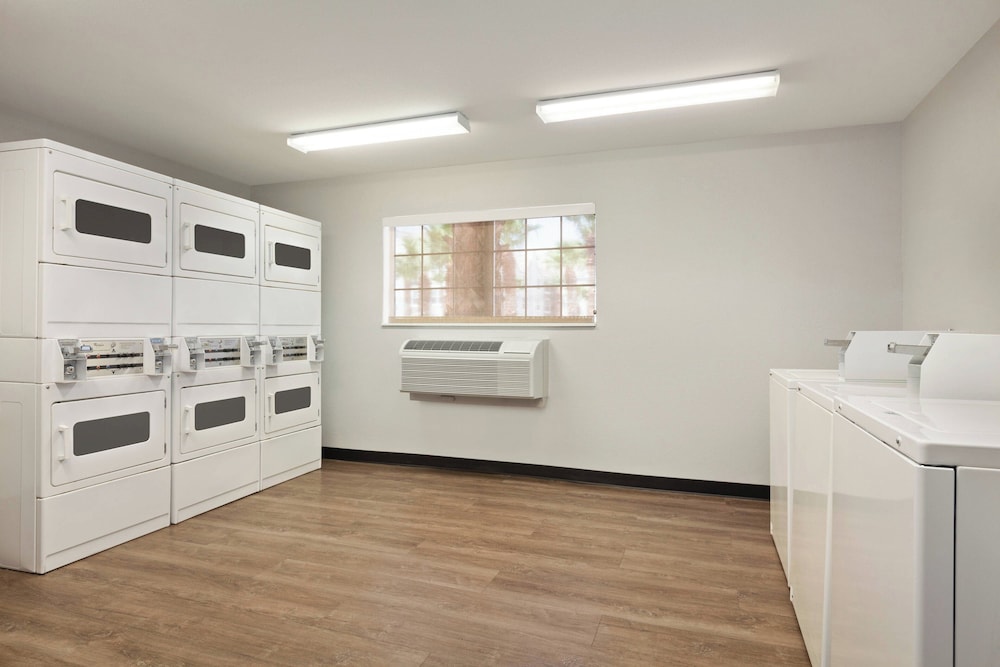 Residence Inn By Marriott Las Vegas Stadium Area - photo 33
