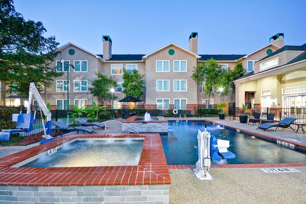 Homewood Suites by Hilton Dallas Lewisville - photo 51