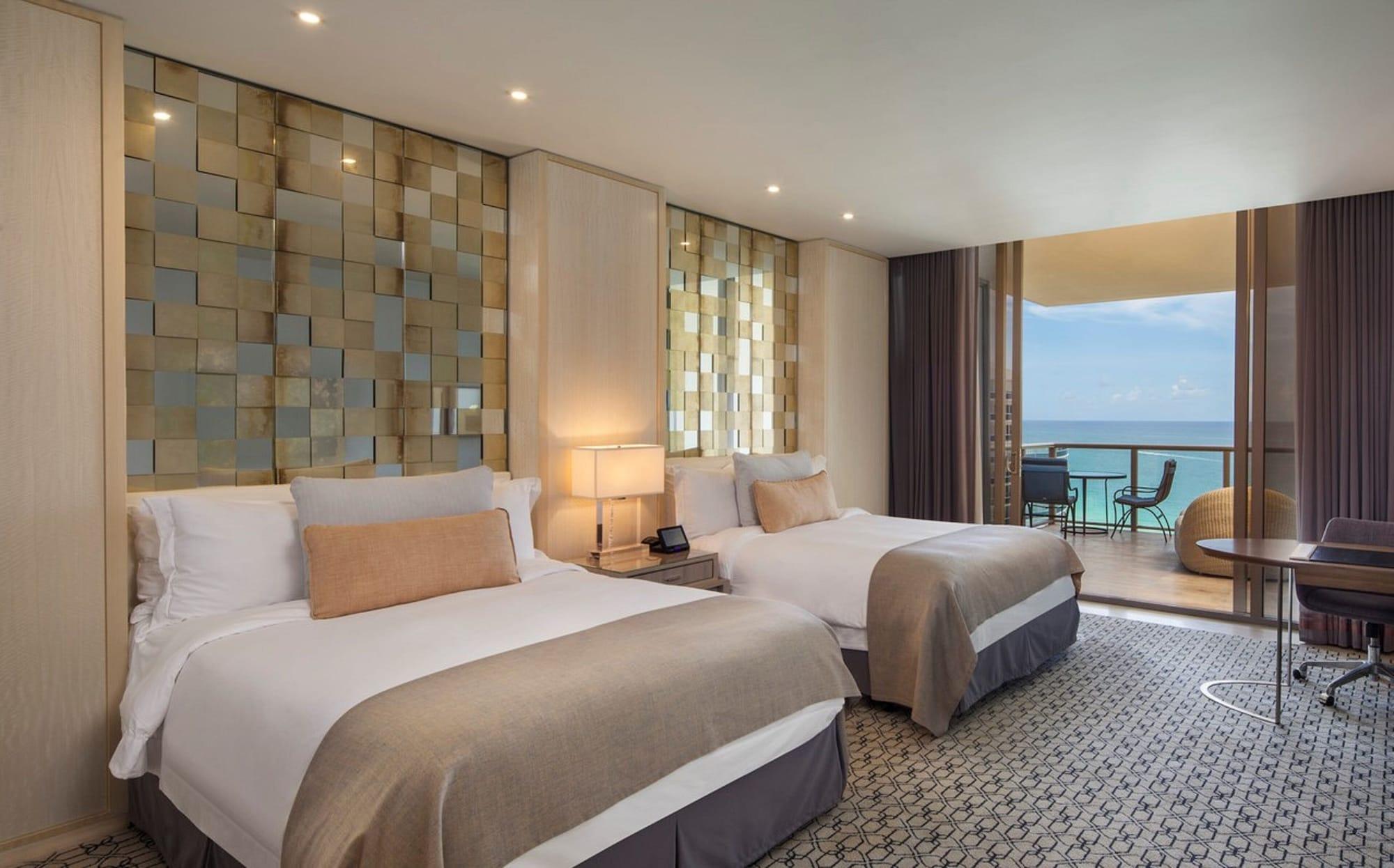 The St. Regis Bal Harbour Resort - photo 20