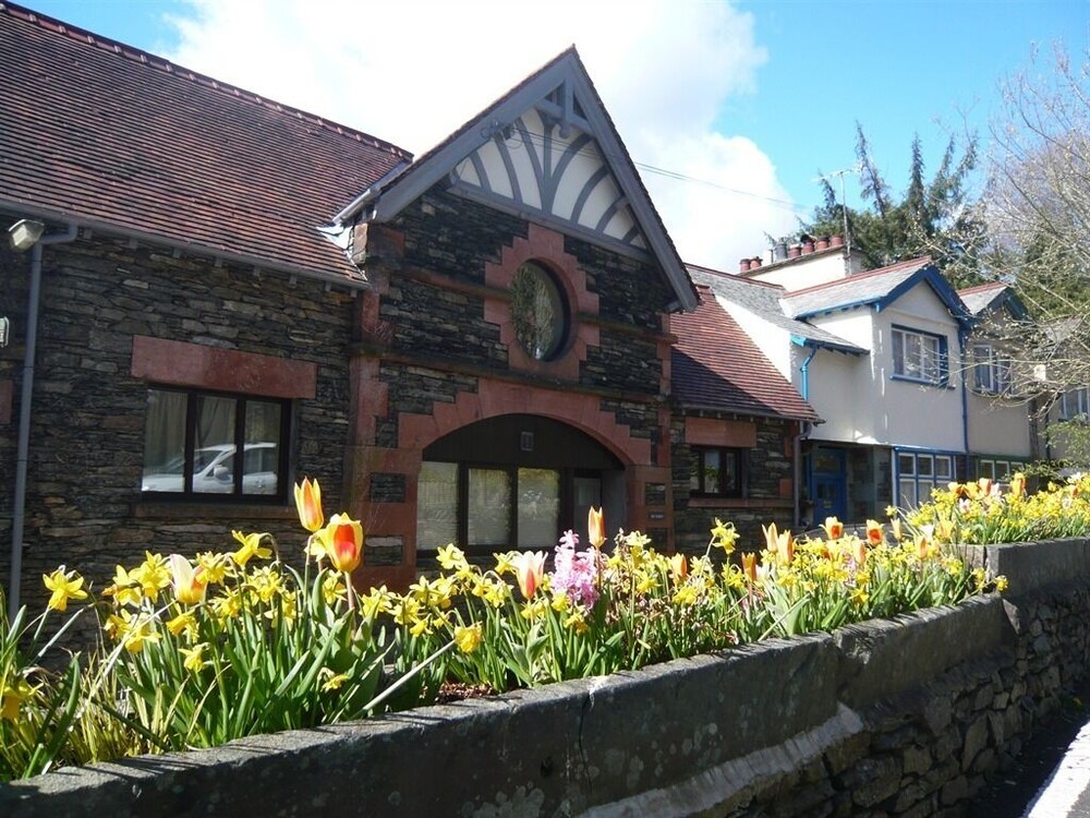 The Stable View in Windermere, United Kingdom