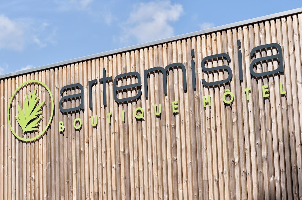 Boutique Hotel Artemisia