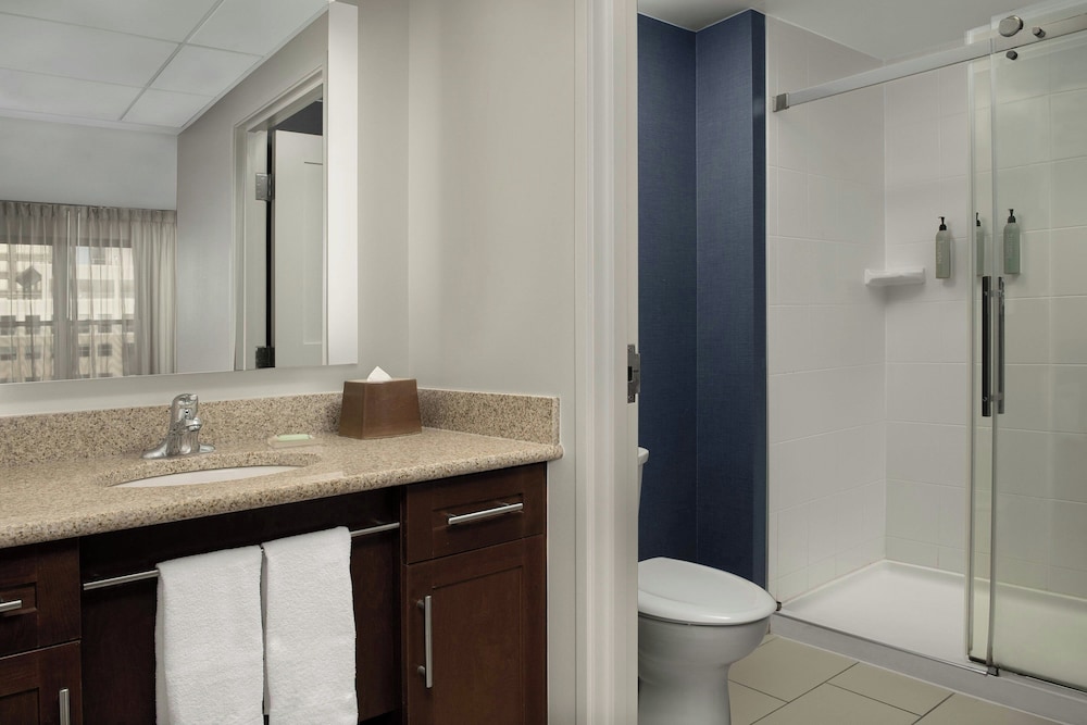 Residence Inn by Marriott Syracuse Downtown at Armory Square - photo 18