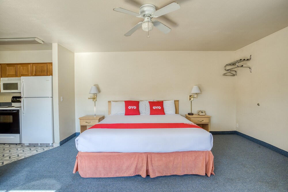 OYO Hotel Heber Springs Lakeside - photo 8