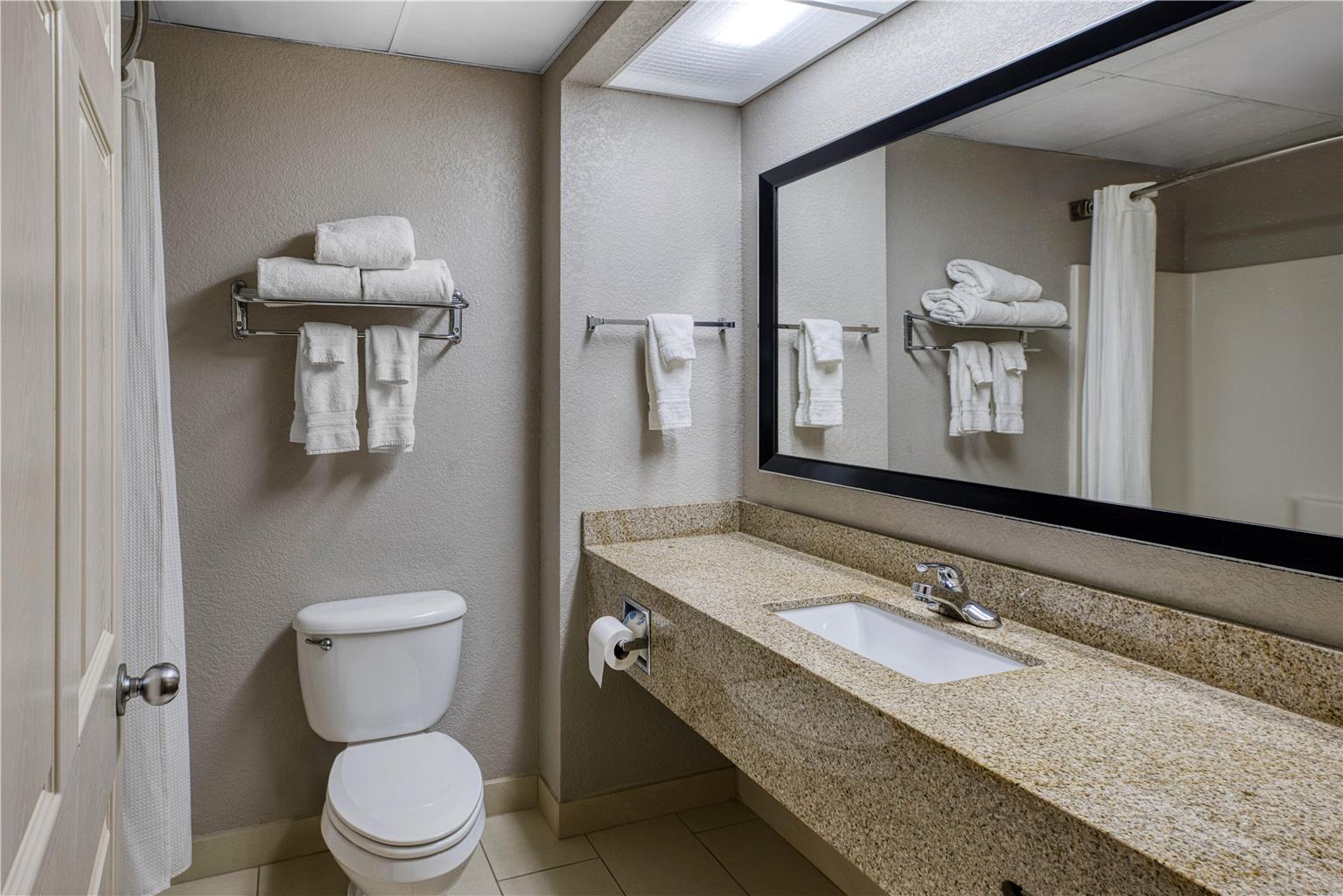 Best Western Lake Cumberland Inn - photo 22