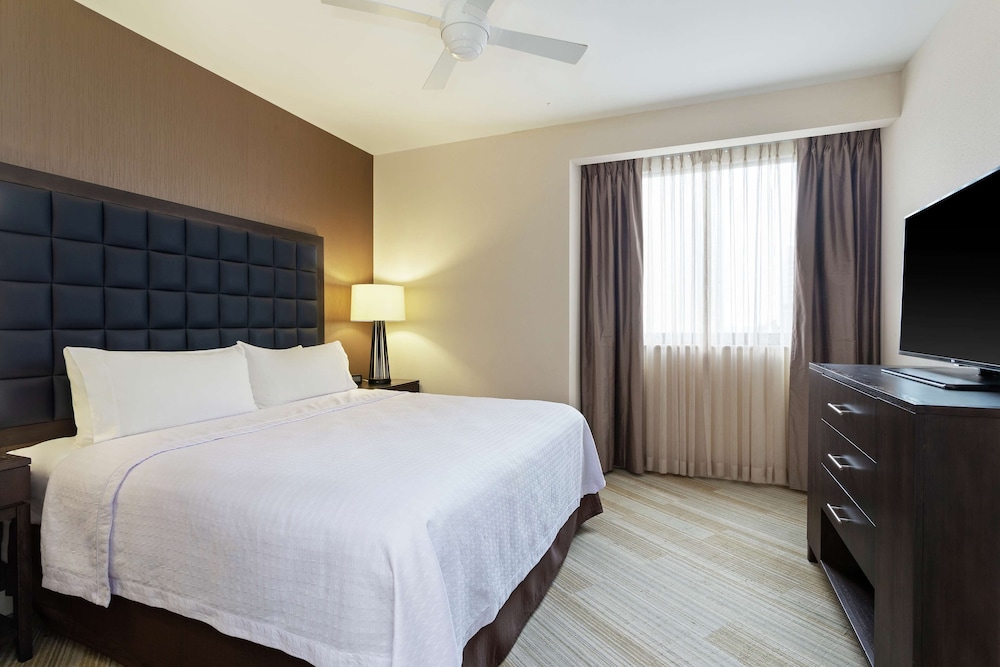 Homewood Suites by Hilton Richmond Downtown - photo 11