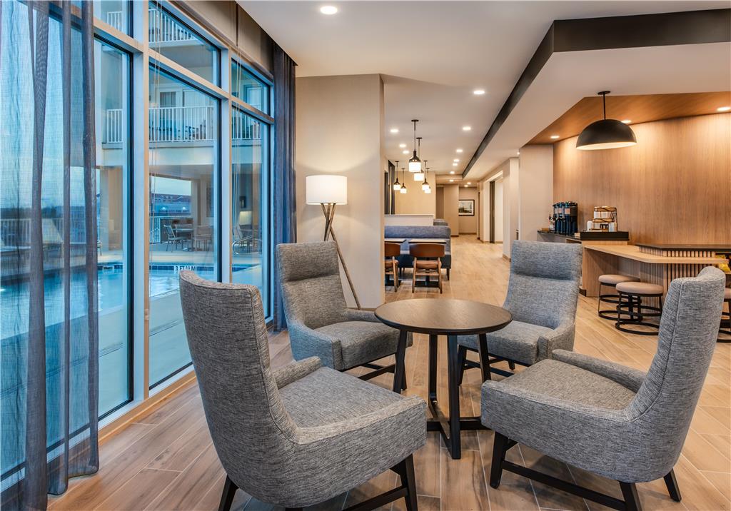 Hyatt Place Ocean City Oceanfront - photo 69