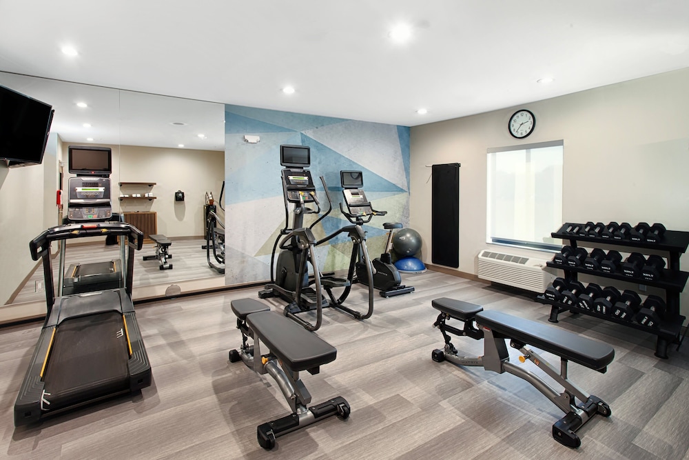 Candlewood Suites Detroit Sterling Heights by IHG - photo 18