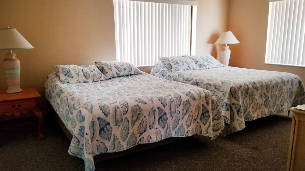 Redington Surf Resort - photo 13