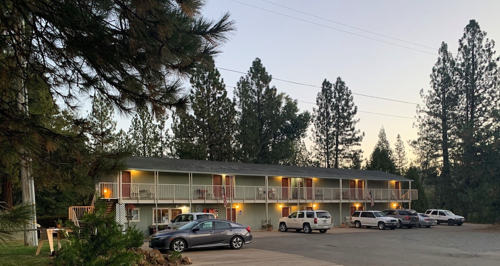 Brownsville Motel - photo 138