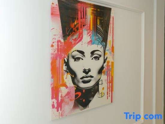 Dar Pyramids View Inn RoofTop in Giza, Egypt