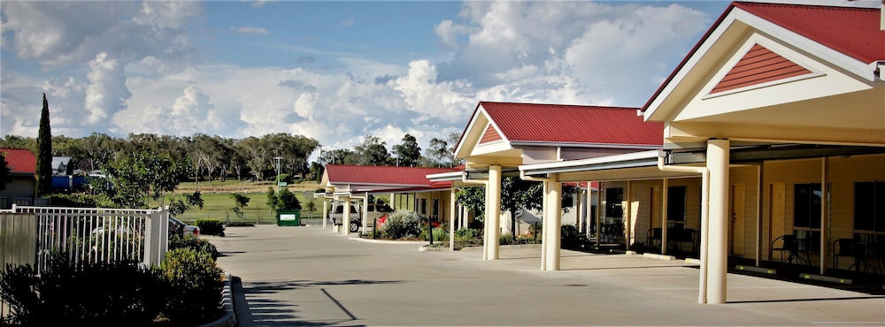Pittsworth Motor Inn - last minute hotel in Pittsworth