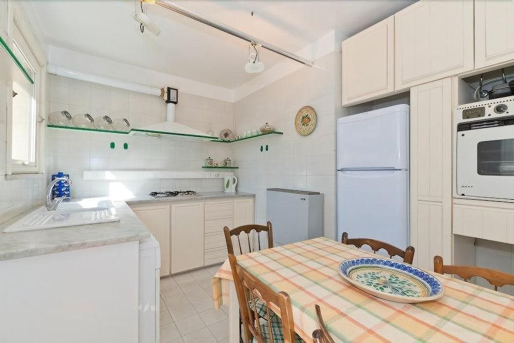 Terrazza Bellavista — Cefalu