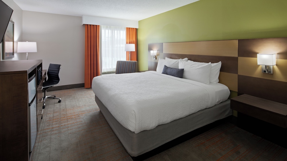 Best Western Niceville Eglin AFB Hotel - photo 21