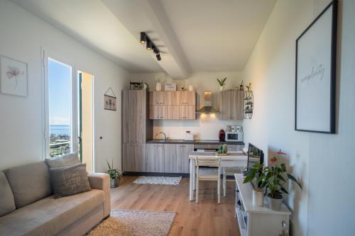 Casa Bella Vista — 4-Star Luxury Hotel in Diano Castello, Italy