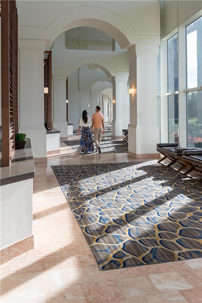 Grand Hyatt Tampa Bay - photo 29
