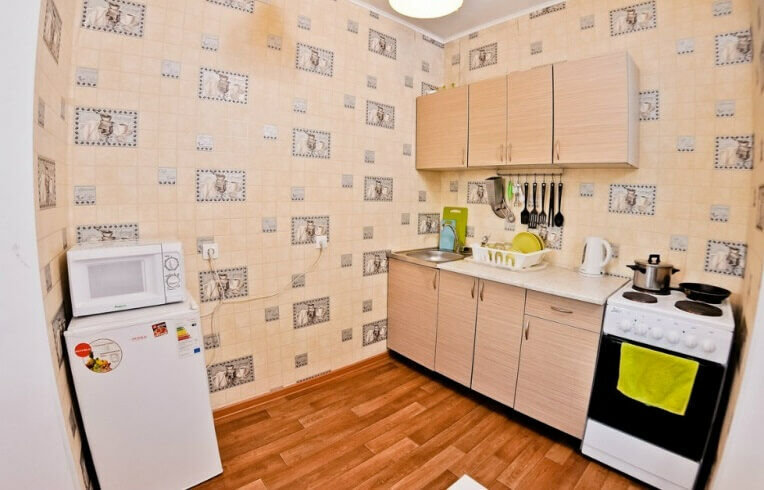 Alatir Komsomolsk na Amure Lenina avenue 52 in Komsomolsk-On-Amur, Russia