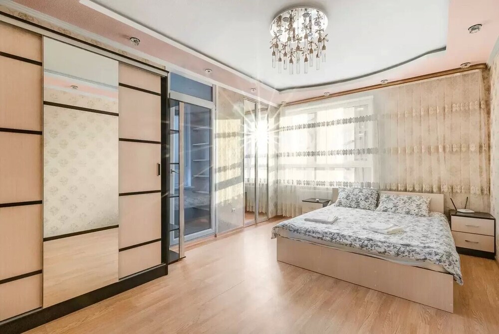 RentWill Tower Tokyo 308 - last minute hotel in Moscow
