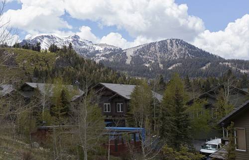 Mammoth Golf Properties By 101 Great Escapes - photo 14