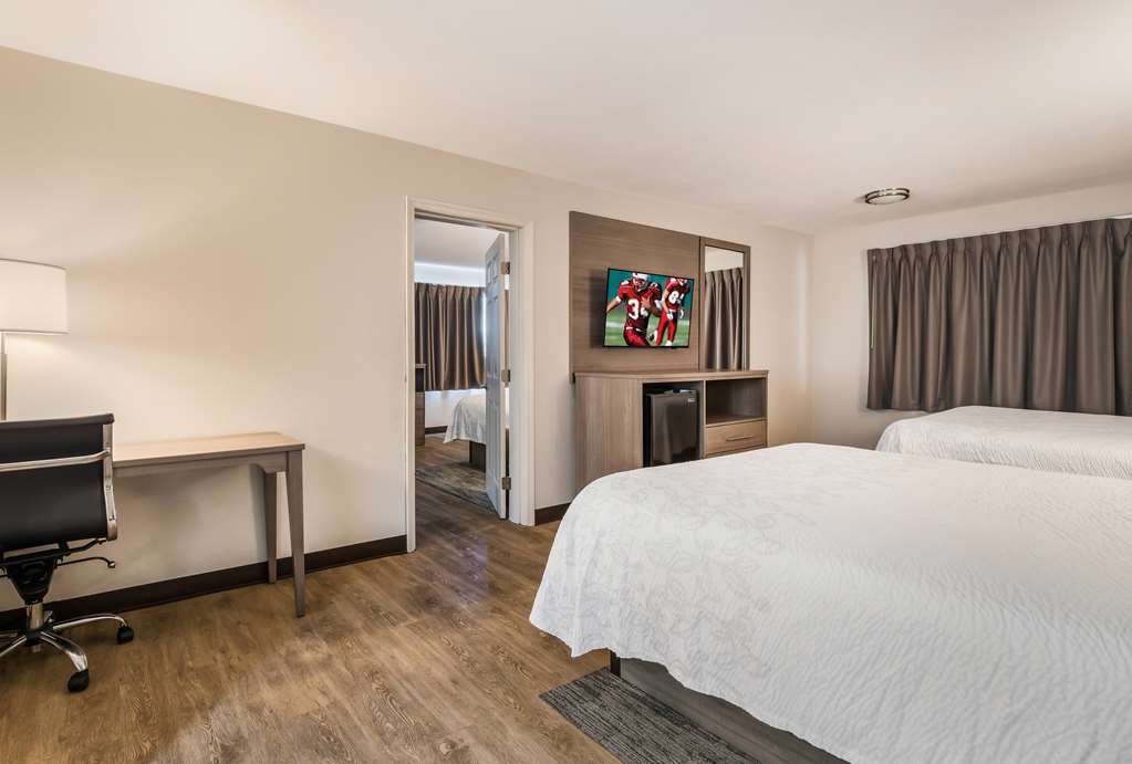 Days Inn by Wyndham Chula Vista San Diego - photo 16