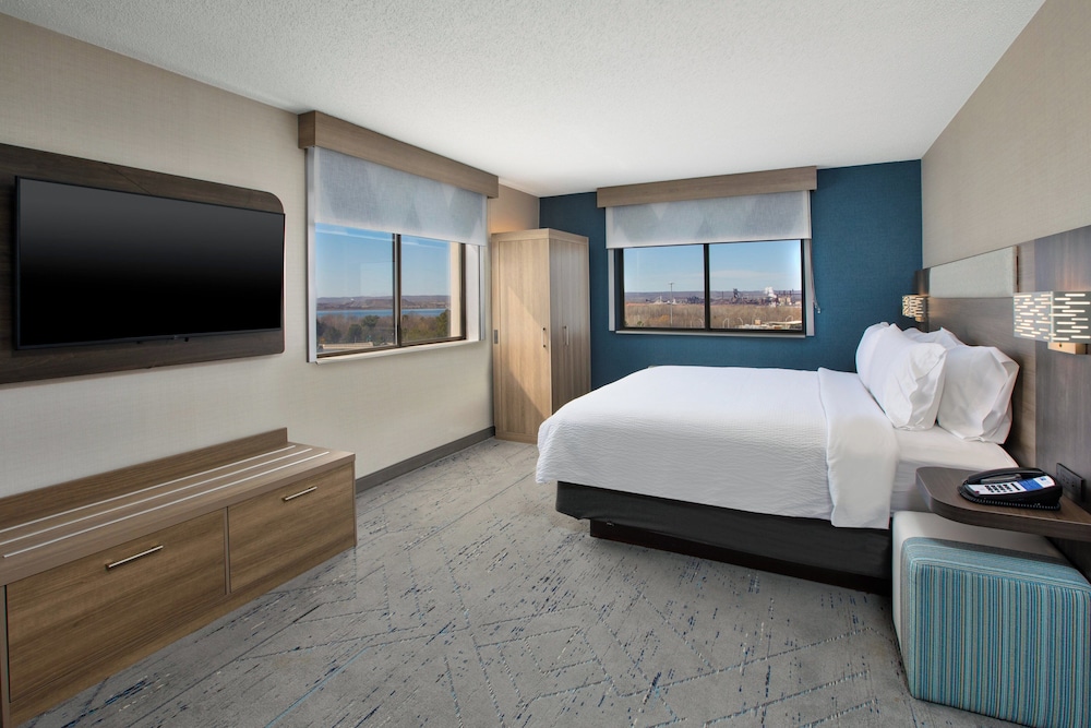 Holiday Inn Express Sault Ste. Marie by IHG - photo 18