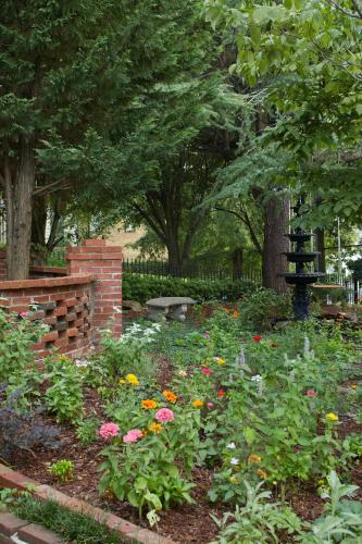 Eden Brae: Historic Southern Gothic Mansion - photo 68