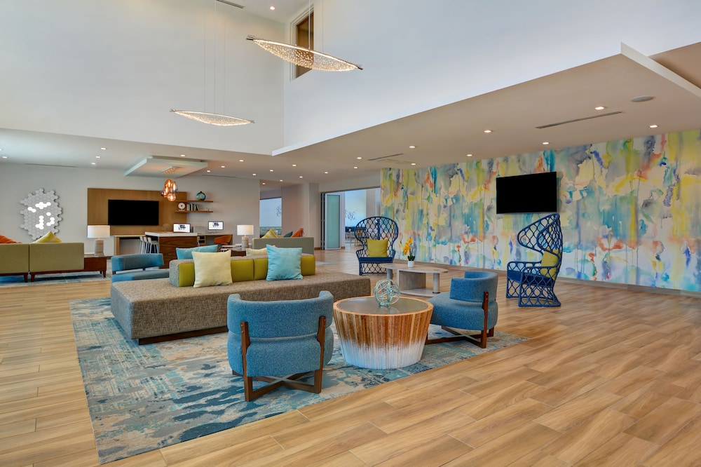 Homewood Suites by Hilton Chula Vista Eastlake - photo 2