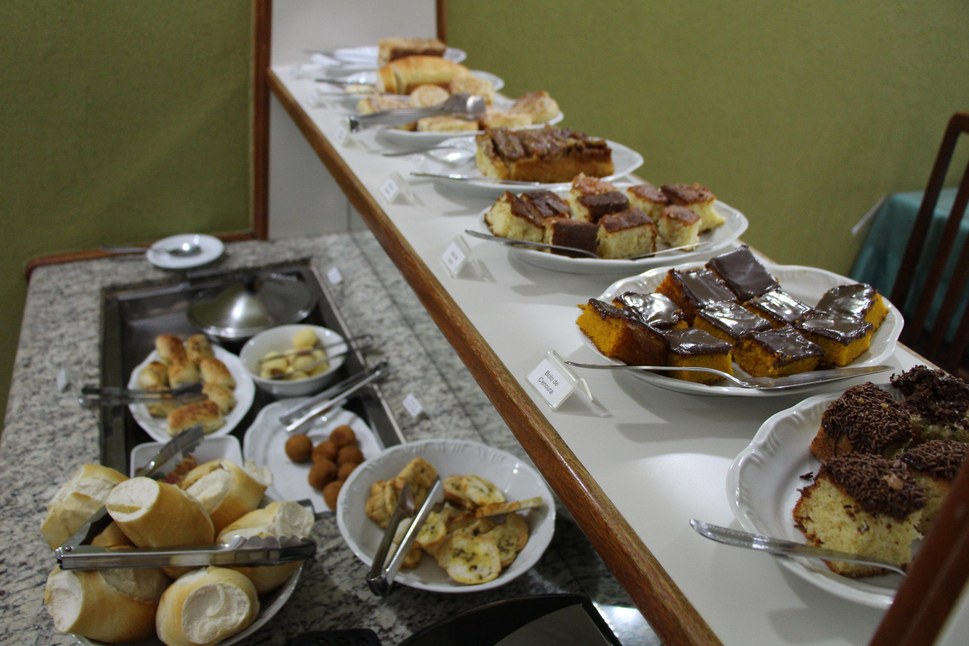 Paradise Hotel — Campo Grande — photo 2