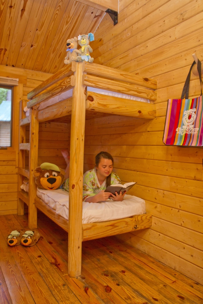 Yogi Bear's Jellystone Park Camp Resort Wisconsin Dells - photo 7