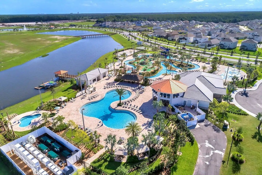 Storey Lake Resort 2bd Condo Overlooking Water #840 - photo 35