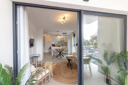 Arenal Suites Costa CarpeDiem — Calp — photo 2