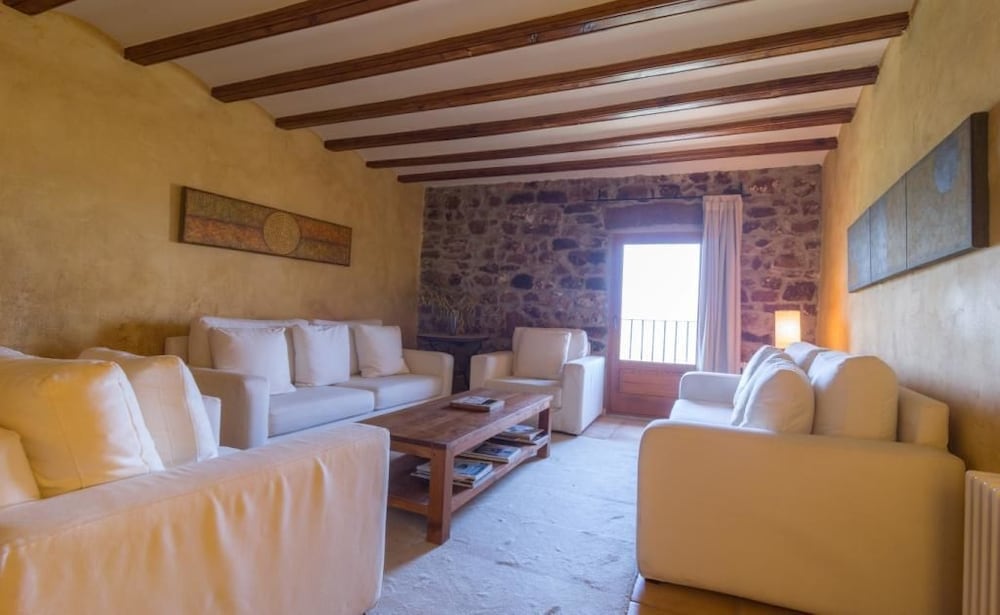 Rusticae El Jardin Vertical — Villafames — photo 3