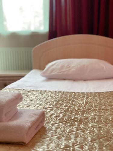 Baza Otdykha Ozero Zerkalnoe in Vyborg, Russia