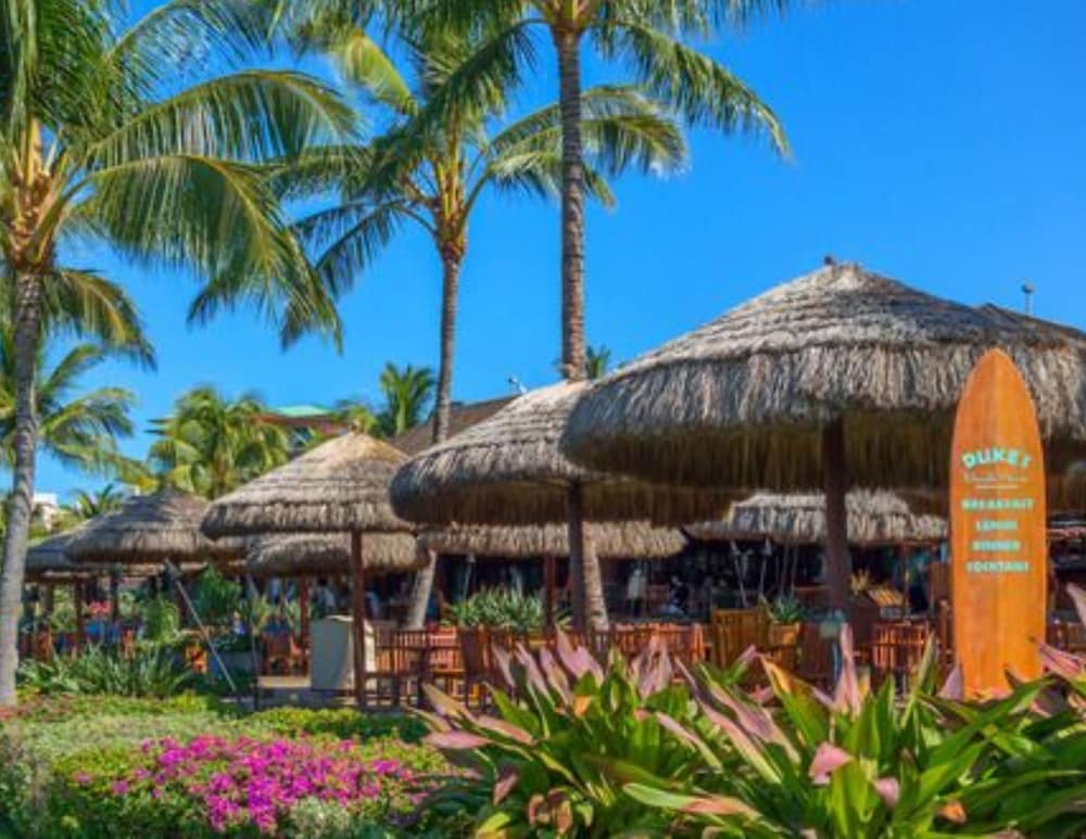 Outrigger Honua Kai Resort & Spa - photo 452